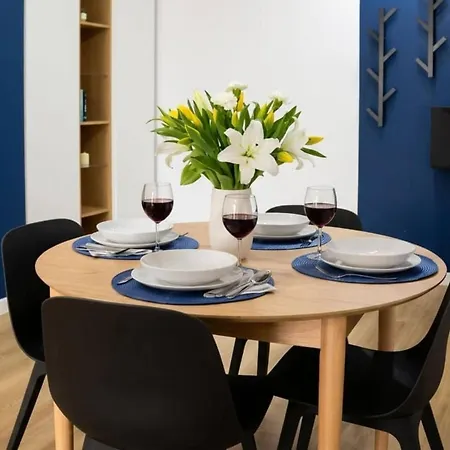 Appartement Pretty House By The Sea For 4 *